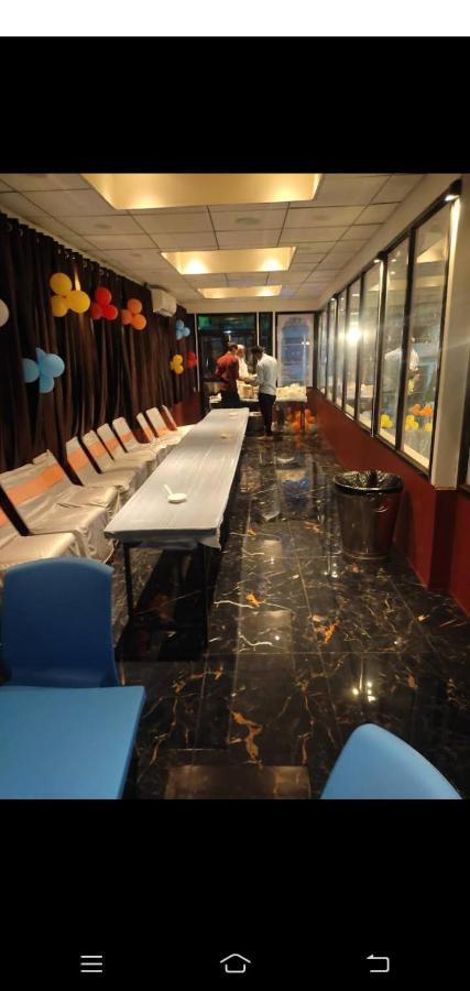 Sukh Sagar Hotel Jaipur Bagian luar foto