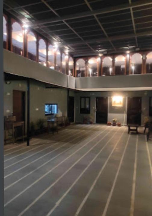 Sukh Sagar Hotel Jaipur Bagian luar foto