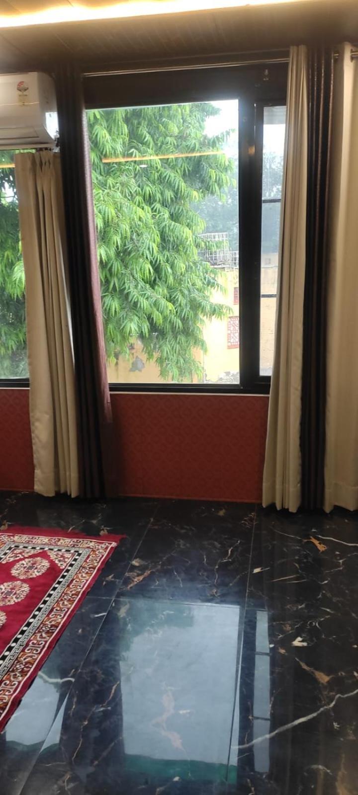 Sukh Sagar Hotel Jaipur Bagian luar foto