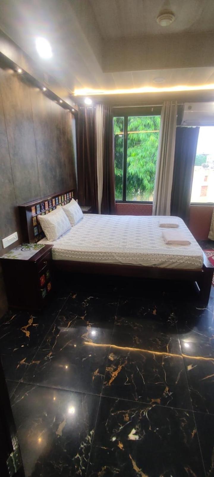 Sukh Sagar Hotel Jaipur Ruang foto